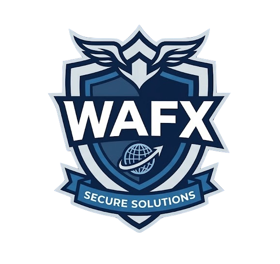 WAFX Logo
